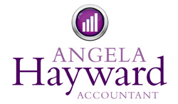 Angela Hayward logo