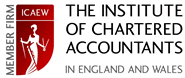 Institute of Chartered Accountants logo